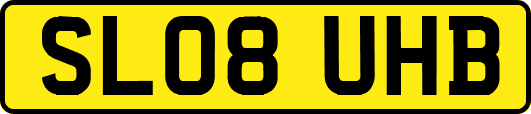 SL08UHB