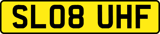 SL08UHF