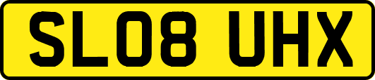 SL08UHX