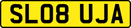 SL08UJA