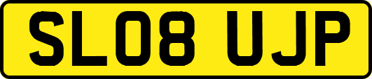 SL08UJP