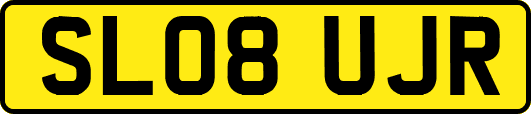 SL08UJR