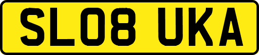 SL08UKA