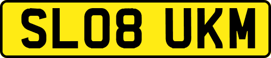 SL08UKM