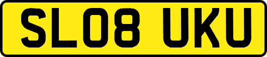SL08UKU