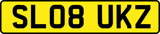 SL08UKZ