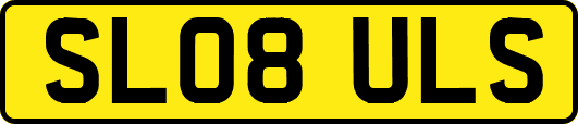 SL08ULS