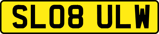 SL08ULW