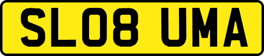 SL08UMA