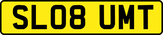SL08UMT