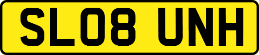 SL08UNH