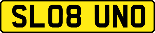 SL08UNO