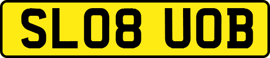 SL08UOB