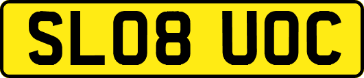 SL08UOC