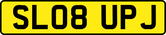 SL08UPJ