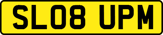 SL08UPM