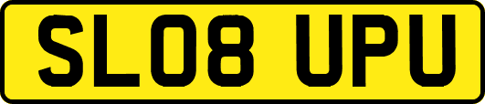 SL08UPU