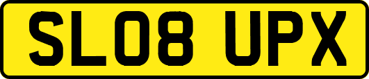 SL08UPX