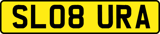 SL08URA