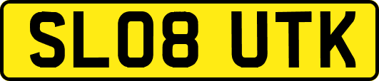 SL08UTK