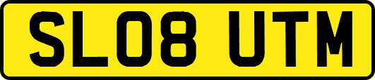SL08UTM