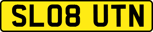 SL08UTN