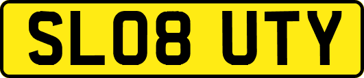 SL08UTY