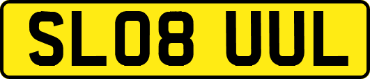 SL08UUL