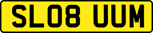 SL08UUM
