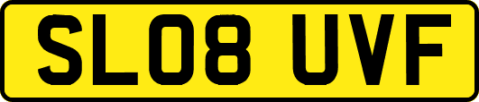 SL08UVF
