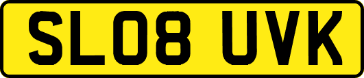 SL08UVK