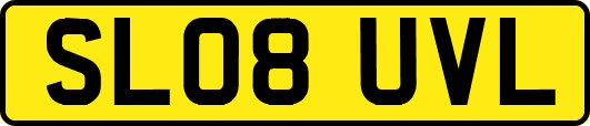 SL08UVL