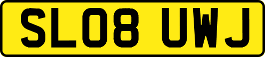 SL08UWJ