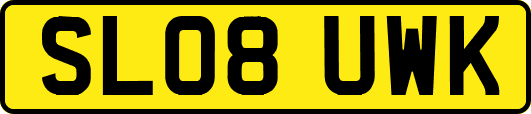 SL08UWK