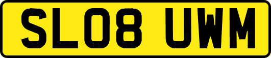 SL08UWM