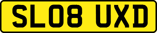 SL08UXD