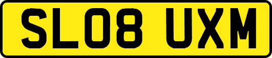 SL08UXM