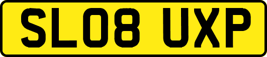 SL08UXP