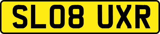 SL08UXR