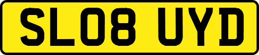 SL08UYD