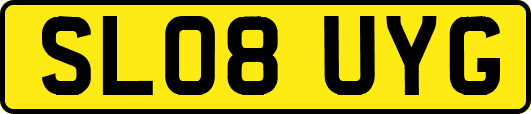 SL08UYG