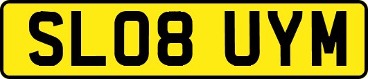 SL08UYM