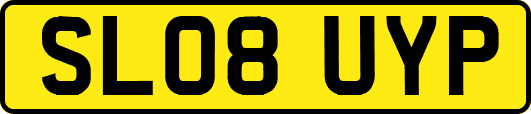 SL08UYP