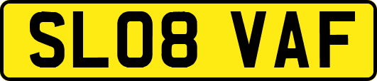 SL08VAF