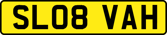 SL08VAH