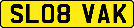 SL08VAK