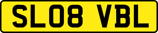 SL08VBL