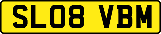 SL08VBM