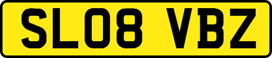 SL08VBZ