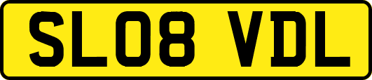 SL08VDL